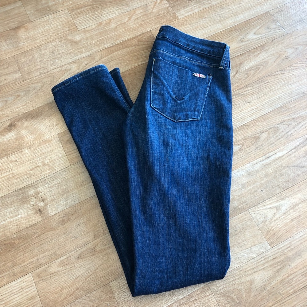 Hudson Jeans